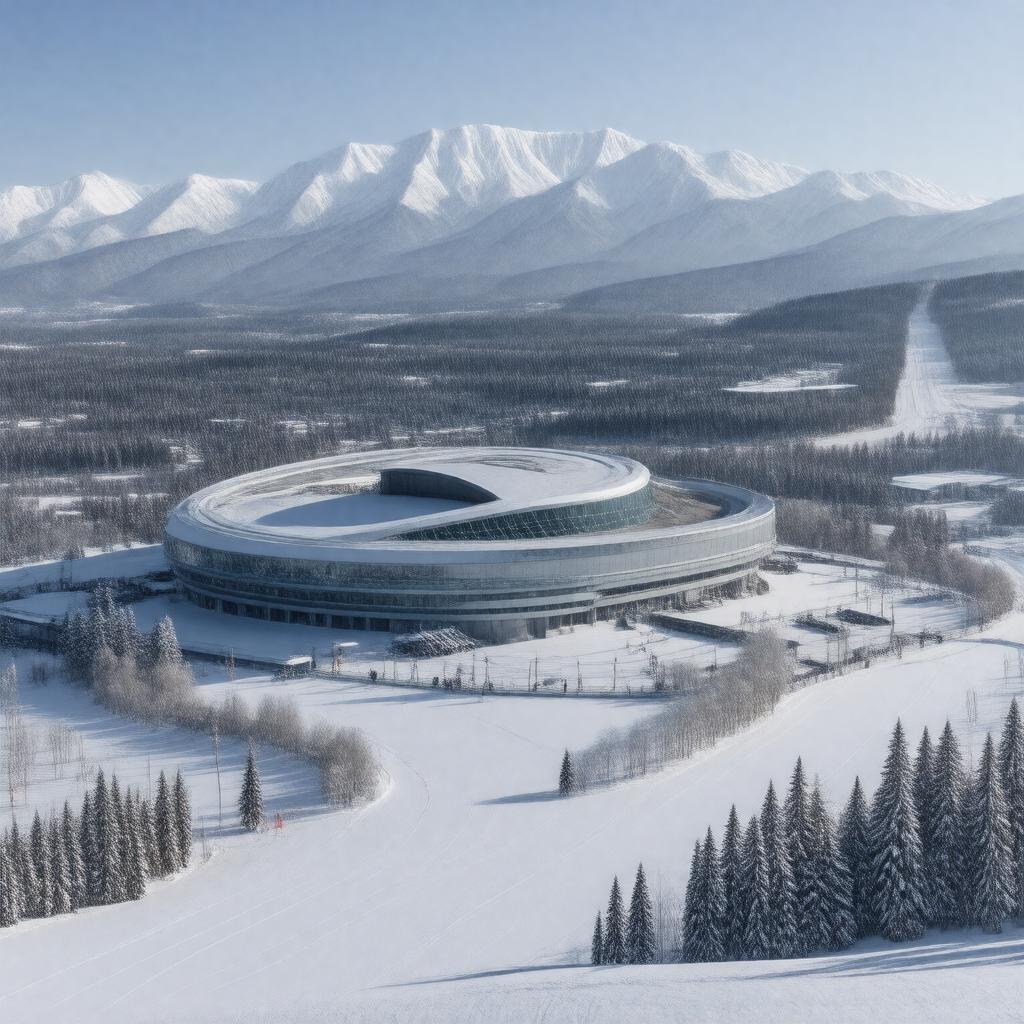 Olympic Winter Games